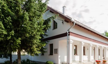 Árnyas Vendégház Egerszalók