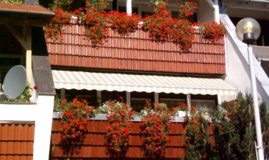 Cindy Apartmanház Harkány