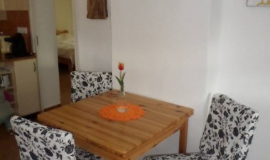 Hetedhét Vendégház Mórahalom