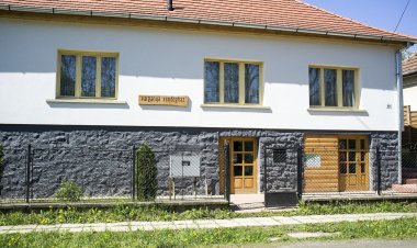 Vargánya Vendégház Somoskőújfalu