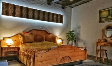 CI-BI Vendégház Szilvásvárad