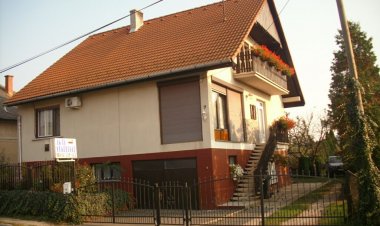 Anita Vendégház Zalaegerszeg