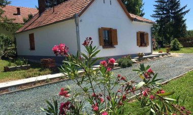 Göcsej Kapuja-Molnár Vendégház Babosdöbréte