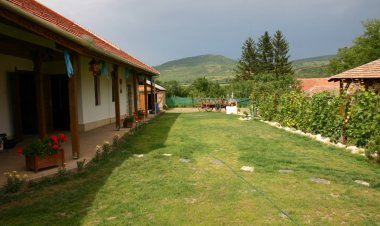 Tulipános Vendégház Golop