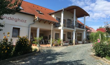 Európa Vendégház Zalaegerszeg