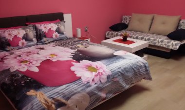 Kolibri Vendégház Mórahalom