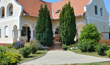 Bujtor Apartman Badacsony