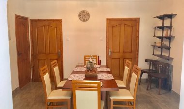 Kőmosó Vendégház Csesznek