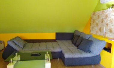 Mira Kuckó Vendégház Öreglak