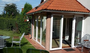 Platán Ház Révfülöp