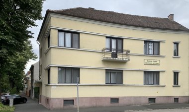 Bausz Haus Vendégház Sopron