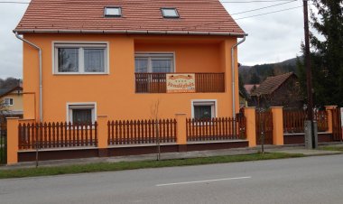 Gabriella Vendégház Szilvásvárad