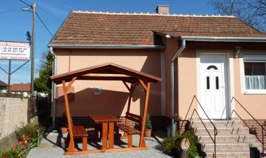 Göcsej Vendégház Zalaegerszeg