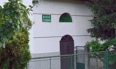 Vár-Lak Vendégház Csesznek