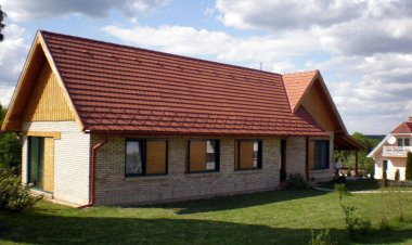 Apkó Vendégház Őriszentpéter