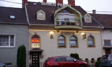Bianco B&B Vendégház Sopron