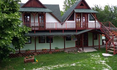 GAZ69 Vendégház Szilvásvárad