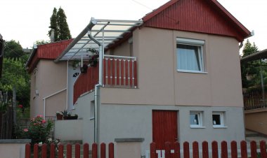 Hajnalka Vendégház Zalaegerszeg