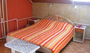 Csillagfény Vendégház Egerszalók