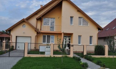 Maros Vendégház Mórahalom