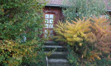 Bárányos Vendégház Őriszentpéter