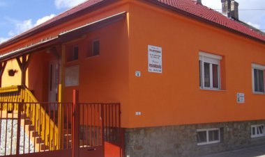 Dolmány Vendégház Sopron