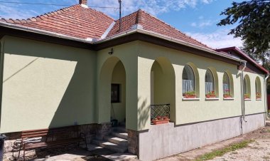 Halász Vendégház Szilvásvárad