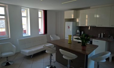 Kazinczy Apartment Kecskemét