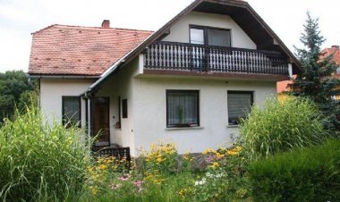 Erdőalja Vendégház Őriszentpéter