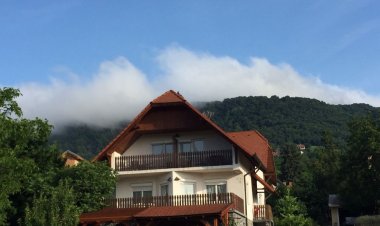 Kormorán Vendégház Badacsony