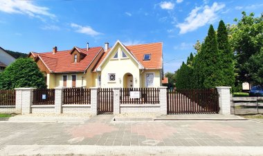 Apollo Vendégház Bogács