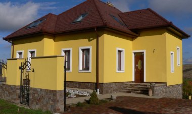 Fecskefészek Vendégház Egerszalók