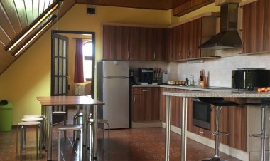 Harkányi Vendégház Harkány