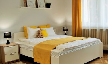 Murányi Vendégház Mórahalom