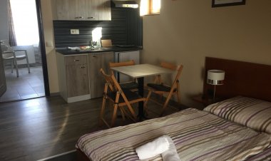 Farkas Vendégház Sopron