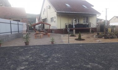Tokaj vendégház Tokaj