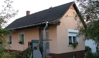 Kovács Vendégház Zalaegerszeg