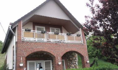 Magyar Vendégház Csókakő