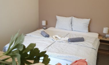 Mediterrán Villa Kecskemét