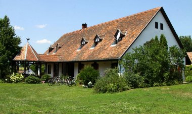 LillaLulla Vendégház Lulla