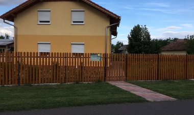 Nárcisz Vendégház Mórahalom