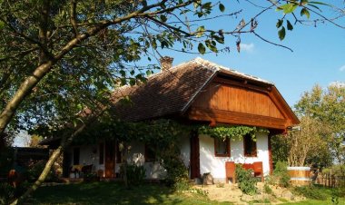 Fecskefészek Vendégház Őriszentpéter