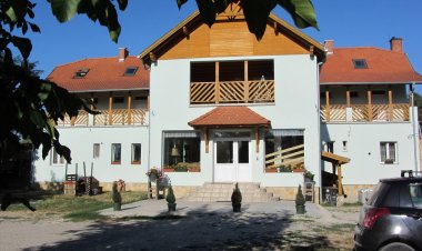 Fenyves Vendégház Sopron