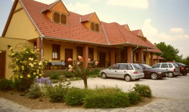 Nosztalgia Vendégház Zalaegerszeg