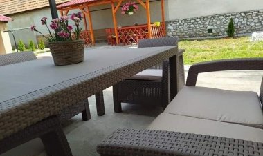 Bella Vendégház Bogács