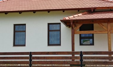 Tök-éj Vendégház Göncruszka