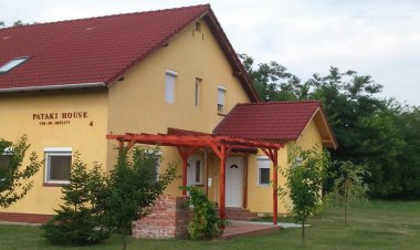 Pataki House Mórahalom