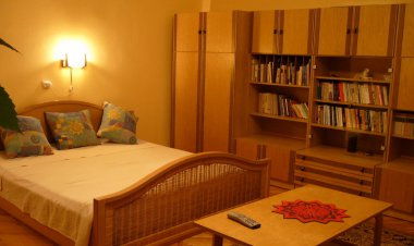 Julianna Vendégháza Szilvásvárad