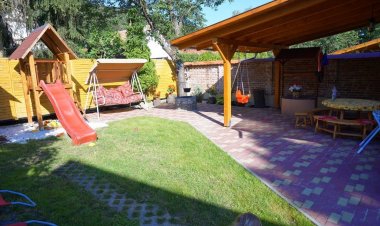 Best Holiday Vendégház Bogács