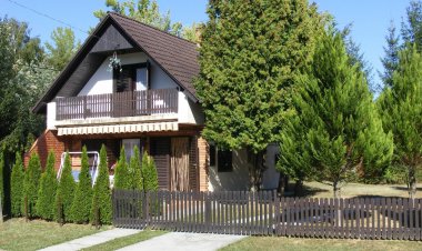 Napsugár Vendégház Csokonyavisonta